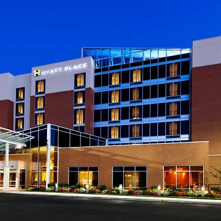 Hyatt Place Garden City-2