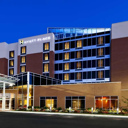 Hyatt Place Garden City-3